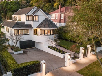 28 Gladwin Road, Epsom, Auckland