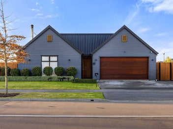 81 Craig Thompson Drive, Lincoln, Lincoln