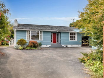 10A Kings Drive, Levin, Levin