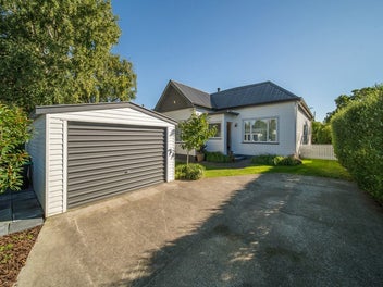 11 Woodhouse Street, Linwood, Christchurch