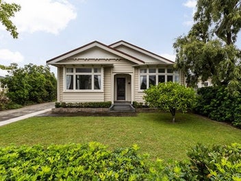 55 Nelson Crescent, Napier South, Napier