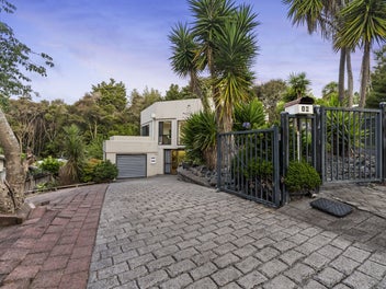 16 Berne Place, Birkenhead, Auckland