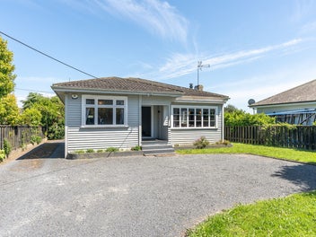 310 Kihikihi Road, Te Awamutu, Te Awamutu