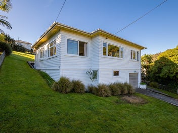 207 Hampden Terrace, Nelson South, Nelson