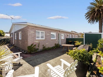 62D Park Road, Miramar, Wellington