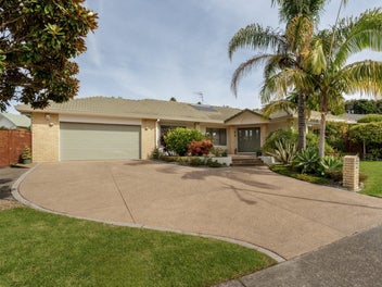 1 Glenrowan Rise, Bethlehem, Tauranga