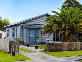 195 Weld Street, Hokitika