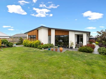 4 Ladybridge Drive, Rolleston, Rolleston