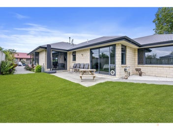 8A Maling Street, Geraldine, Geraldine