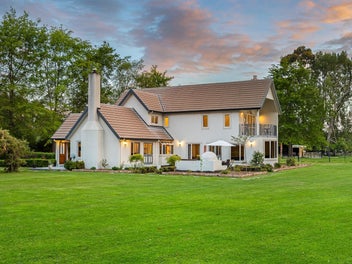 9 Wilson Drive, Ohoka, Kaiapoi