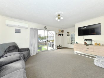 1/33 Nairn Street, Spreydon, Christchurch