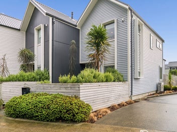 28A Freyberg Street, Waterloo, Lower Hutt