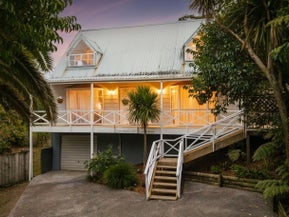 52A Rua Road, Glen Eden, Auckland
