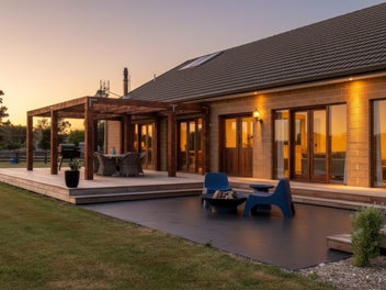 69 Longwood East Road, South Featherston, Featherston