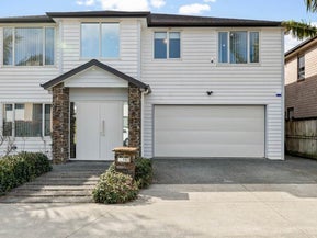 15 Ballyholey Drive, Flat Bush, Auckland