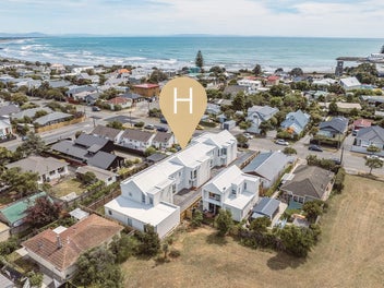 5/132 Nayland Street, Sumner, Christchurch