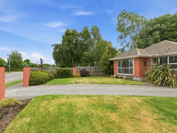 197 Grahams Road, Burnside, Christchurch