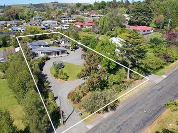 69 Abbotsford Road, Waipawa, Waipawa