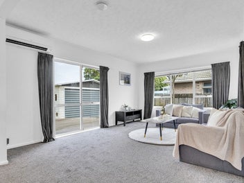 25 Kilburn Street, Bishopdale, Christchurch