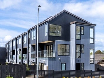 1/243 Campbell Road, Greenlane, Auckland