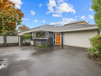 6 Jellicoe Street, South New Brighton, Christchurch