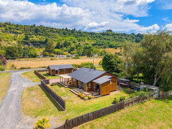 1 Tuka Street, Manunui, Taumarunui