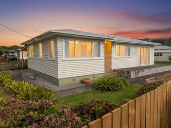 8 Raumanga Valley Road, Raumanga, Whangarei