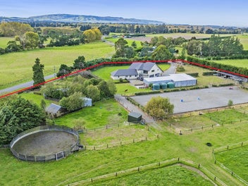 209 Leithfield Road, Leithfield