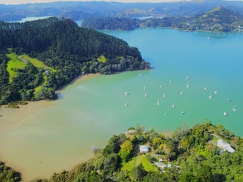 147 Okura Bay Road, Totara North, Kaeo