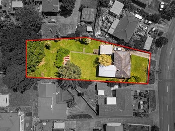 21 Buller Crescent, Manurewa, Auckland