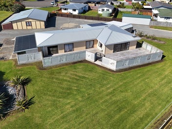 75 Seabury Avenue, Foxton Beach, Foxton