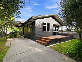 155 Tauhara Road, Tauhara, Taupo