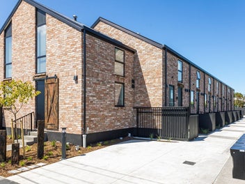 3/196 Hills Road, Edgeware, Christchurch
