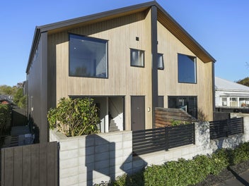 18D Collins Street, Addington, Christchurch