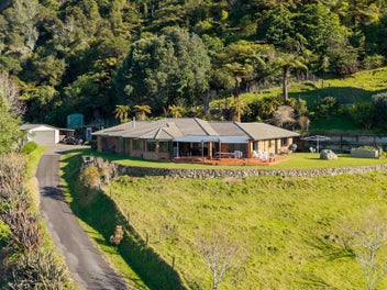 836B Braemar Road, Rotoma, Whakatane