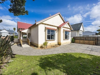 4 Gourley Street, Saint Kilda, Dunedin