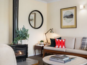 12 Ness Street, Naseby, Naseby