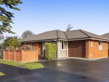 165A Slater Street, Richmond, Christchurch