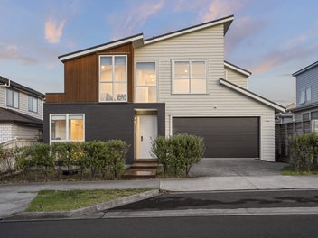 45 Turret Lane, Hobsonville, Auckland