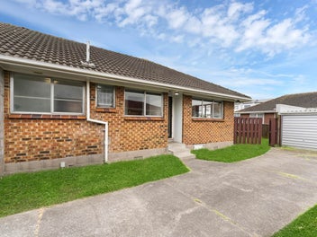 2/3 Palm Avenue, Pakuranga, Auckland