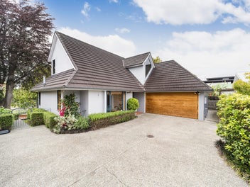 117 Jickell Street, Hokowhitu, Palmerston North