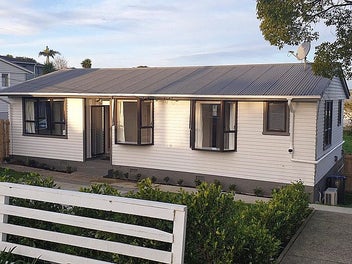 50A Commissariat Road, Mount Wellington, Auckland