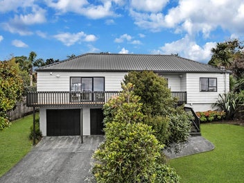 22 Tumanaka Place, Henderson, Auckland
