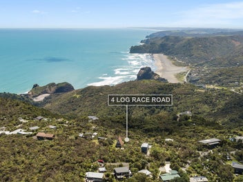 4 Log Race Road, New Lynn