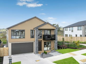 62 Koromeke Street, Flat Bush, Auckland