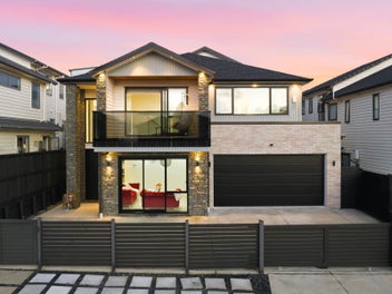 30 Tamure Road, Flat Bush, Auckland