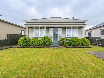 472 Elles Road, Kingswell, Invercargill
