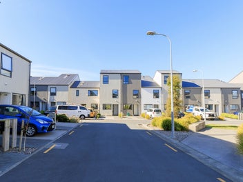 22/170 Fraser Avenue, Johnsonville, Wellington