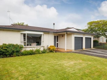 31 Pencarrow Street, Highbury, Palmerston North