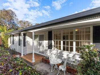 10A Aumoe Avenue, St Heliers, Auckland